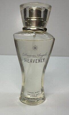 dream angels heavenly discontinued